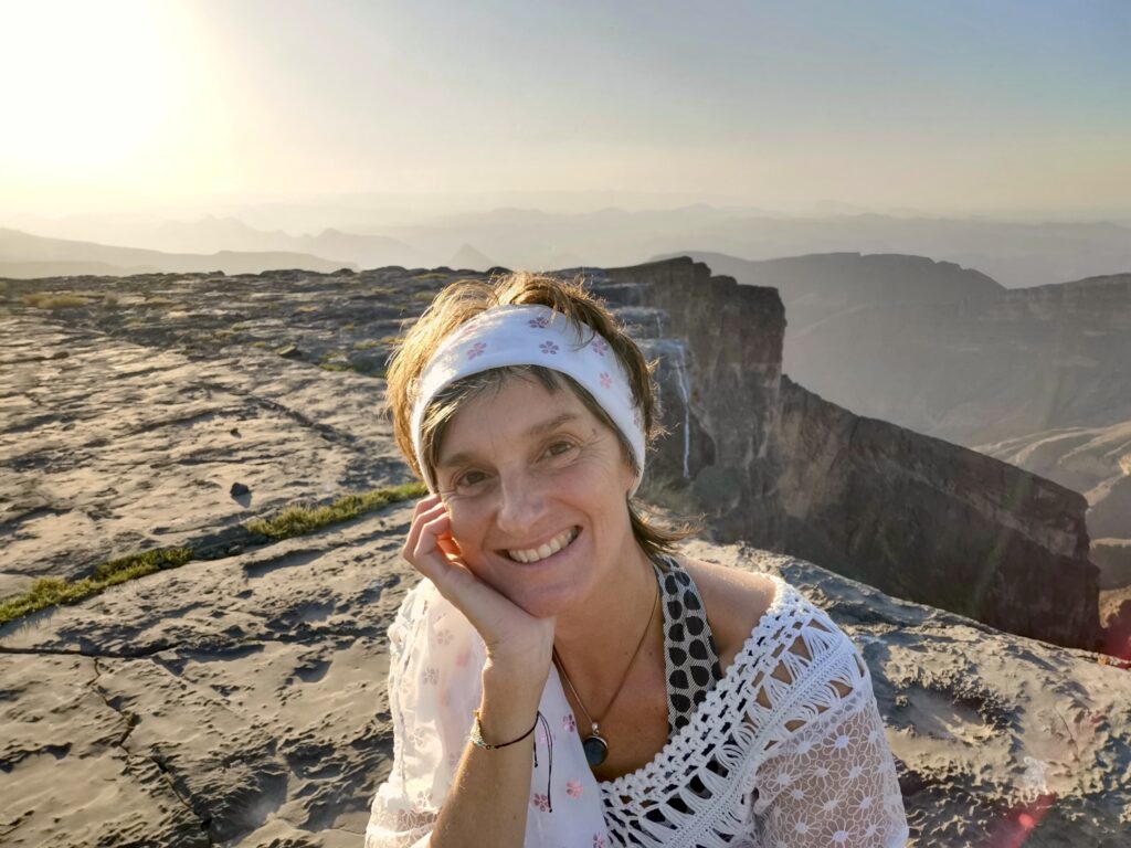 FORMATION ET CONSULTATION EN COMMUNICATION ANIMALE INTUITIVE GUIDANCE AVEC CAROLINE GAUTHIER
