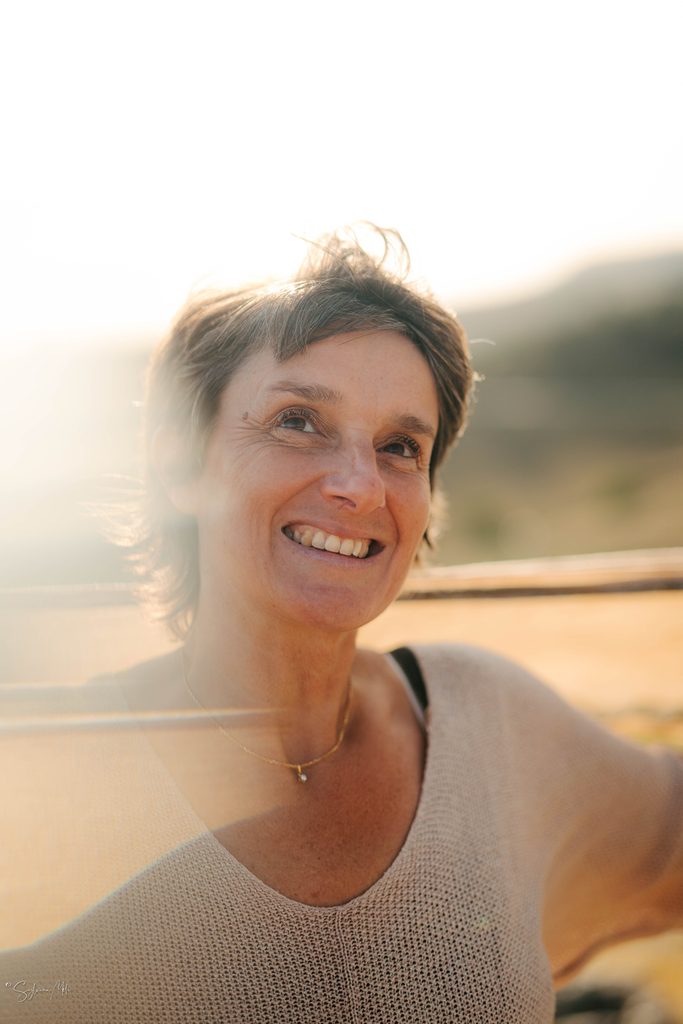 caroline gauthier Formation en communication animale intuitive pour apprendre à parler aux animaux